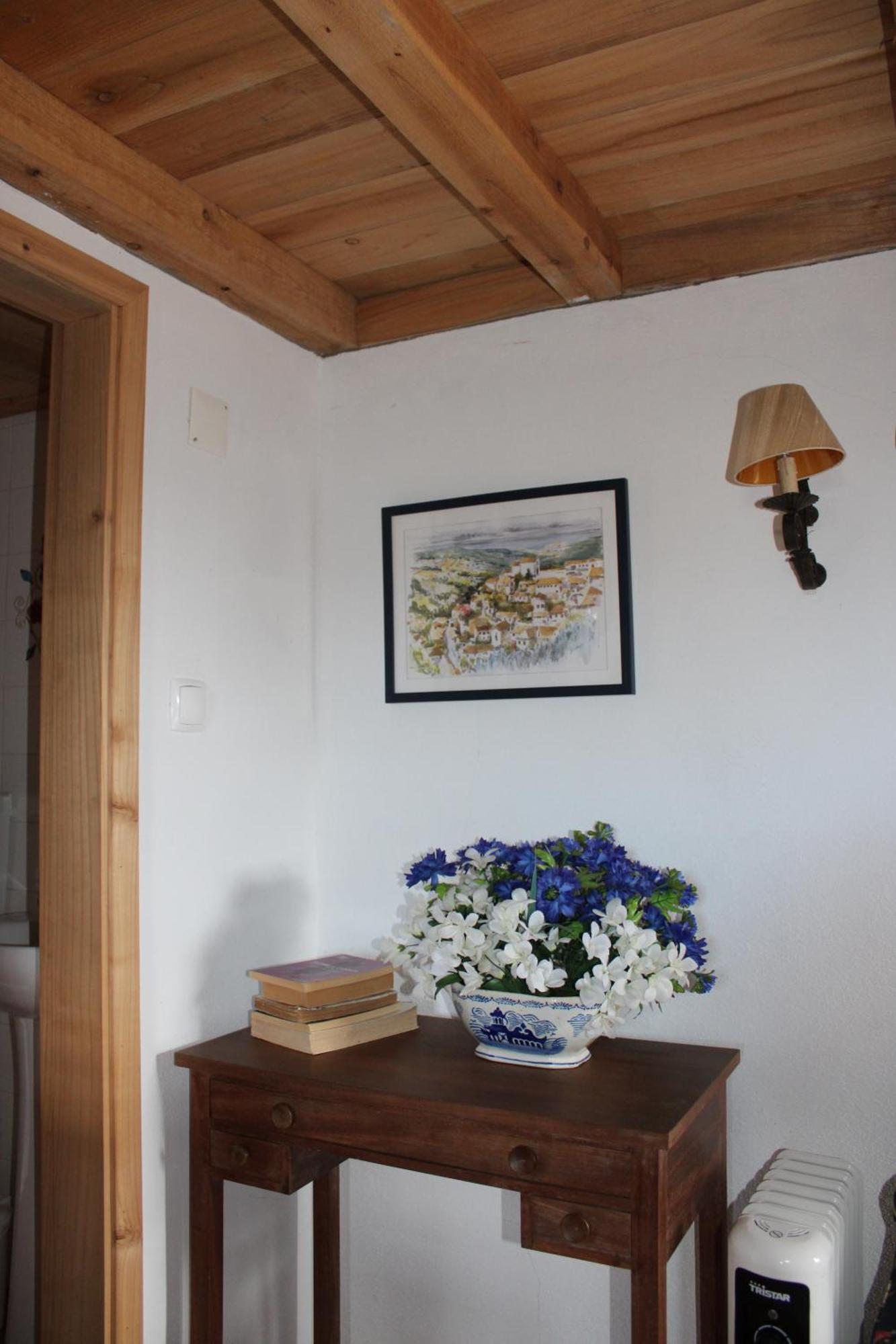 Aldeia Das Cagarras Santo Amaro  Ngoại thất bức ảnh